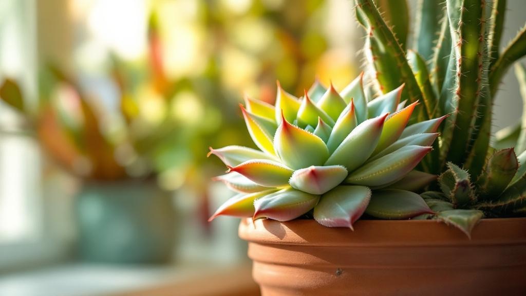Aeonium
