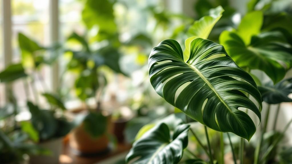 Alocasia
