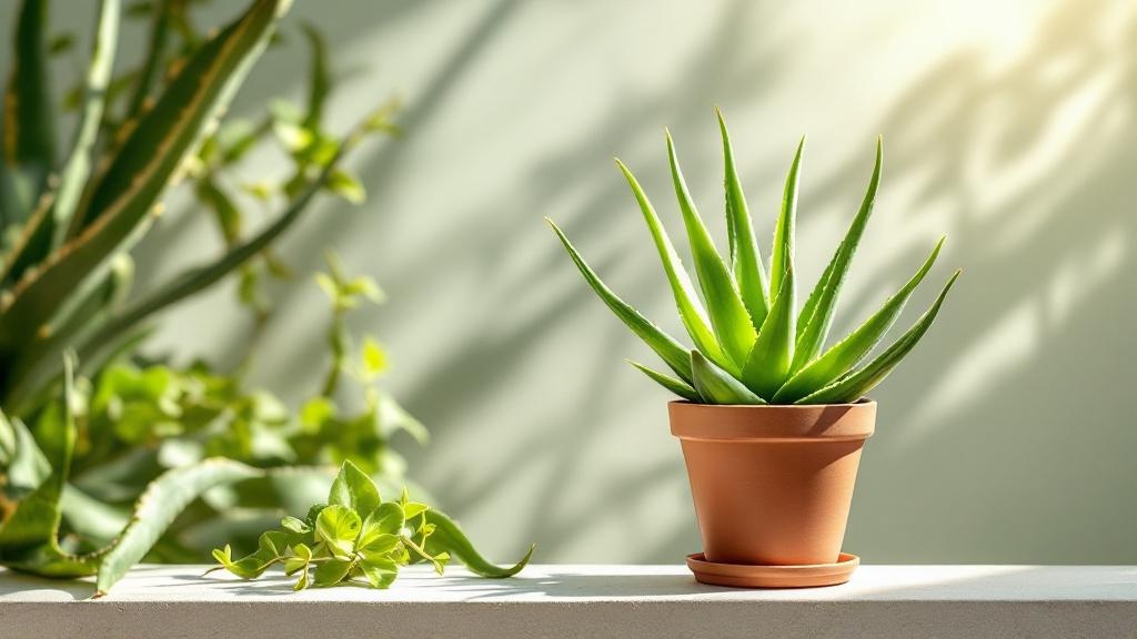 Aloe Vera