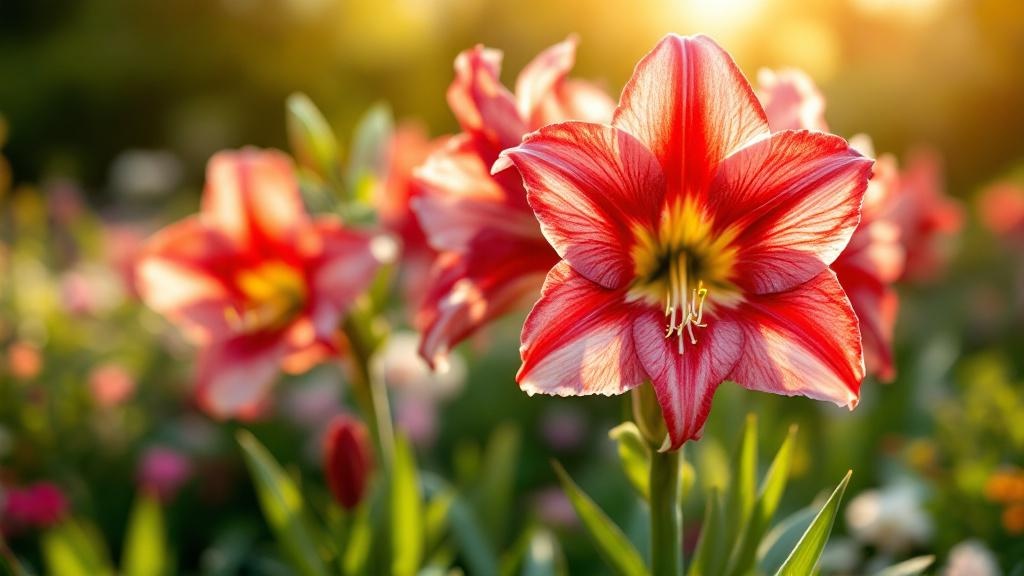 Amaryllis