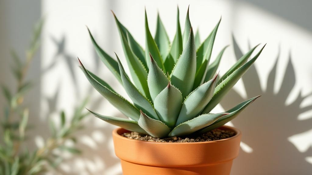 American Agave