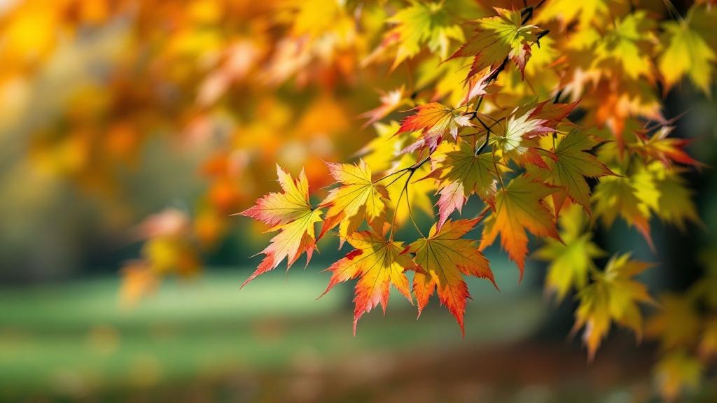 Amur Maple