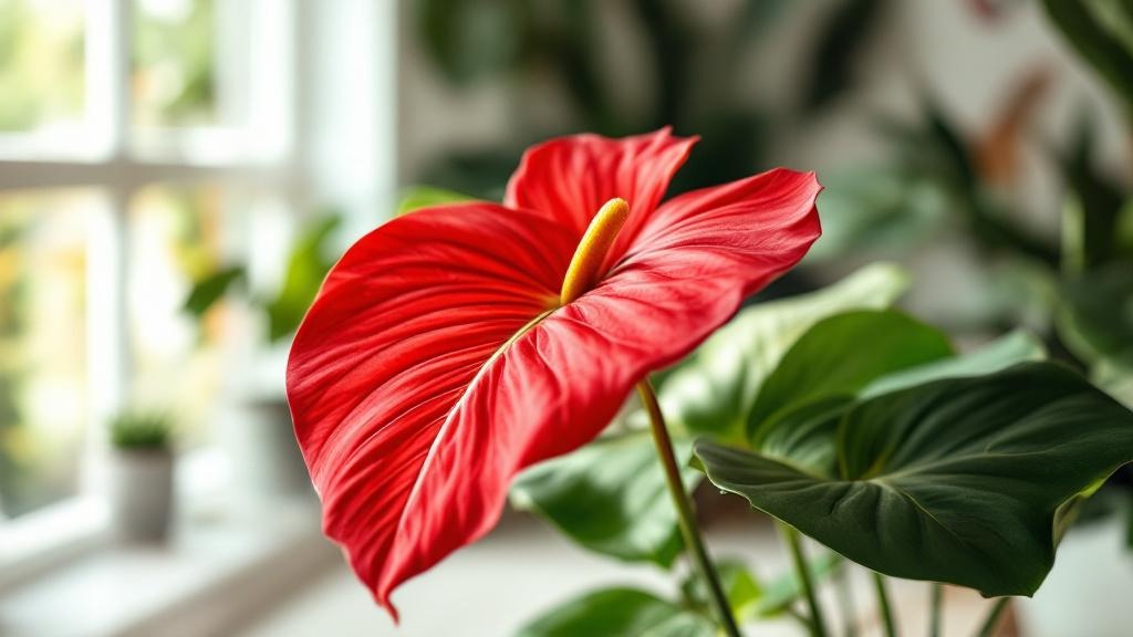 Anthurium