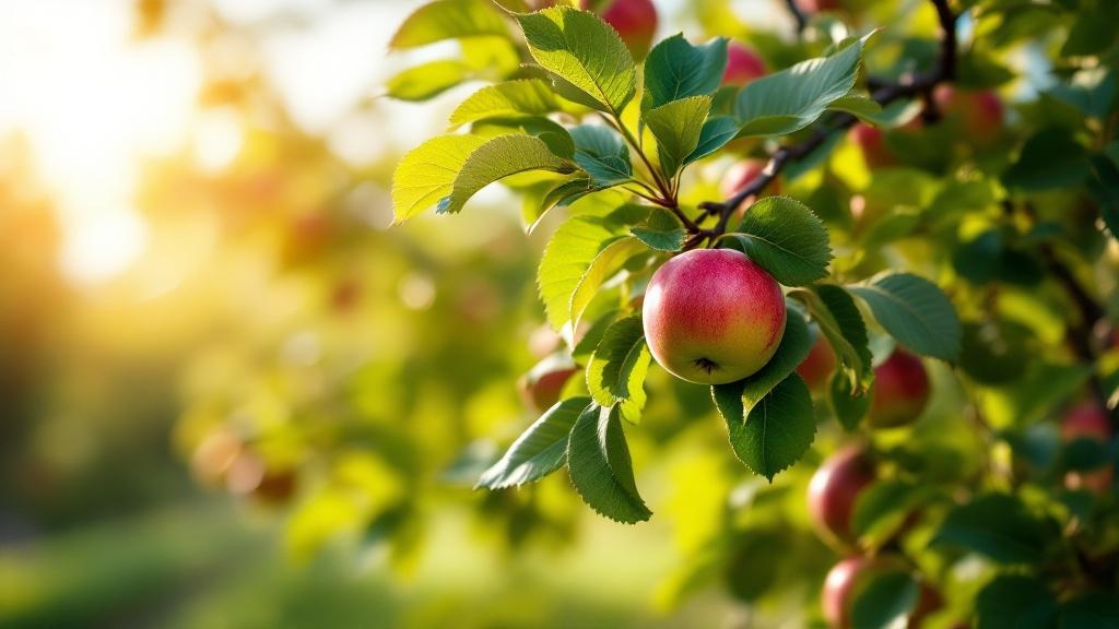 Apple Tree