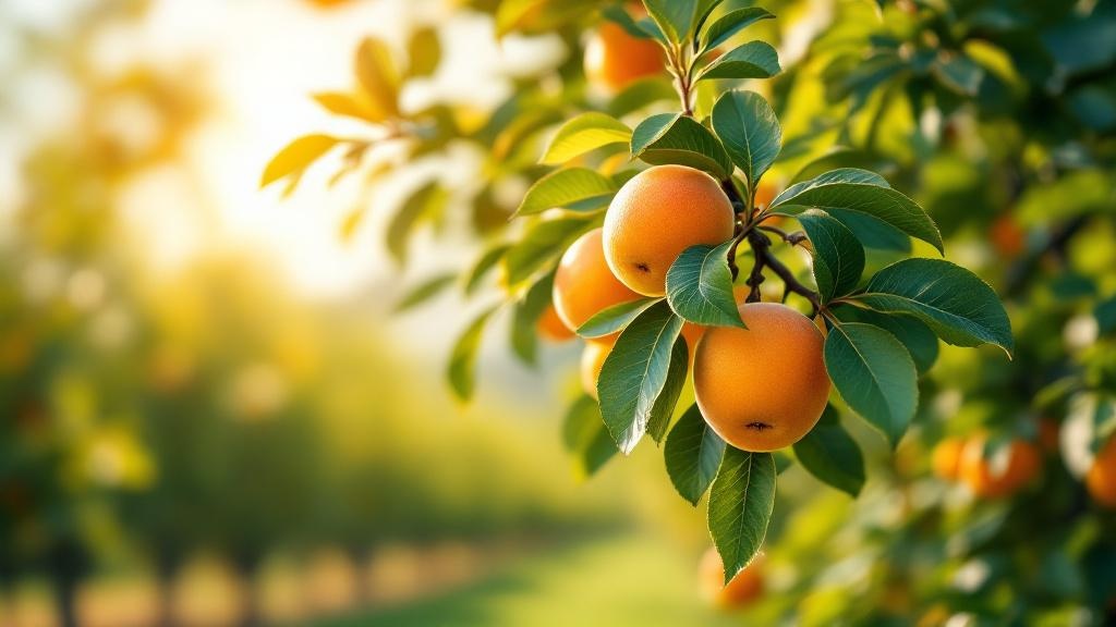 Apricot