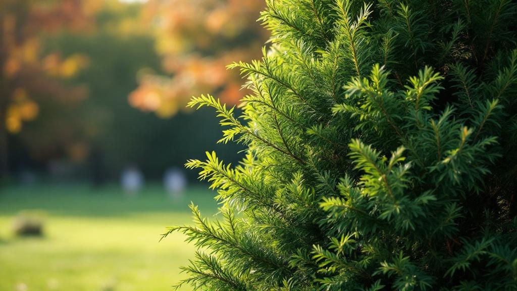 Arborvitae