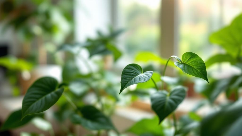 Arrowhead Vine