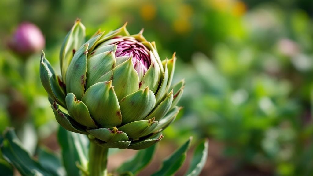 Artichoke