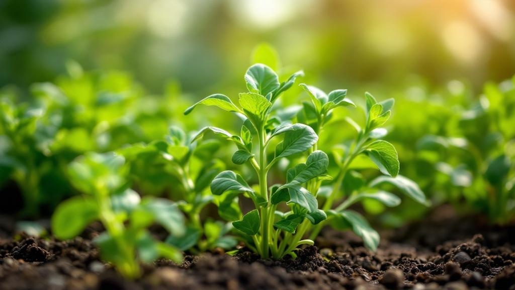 Arugula