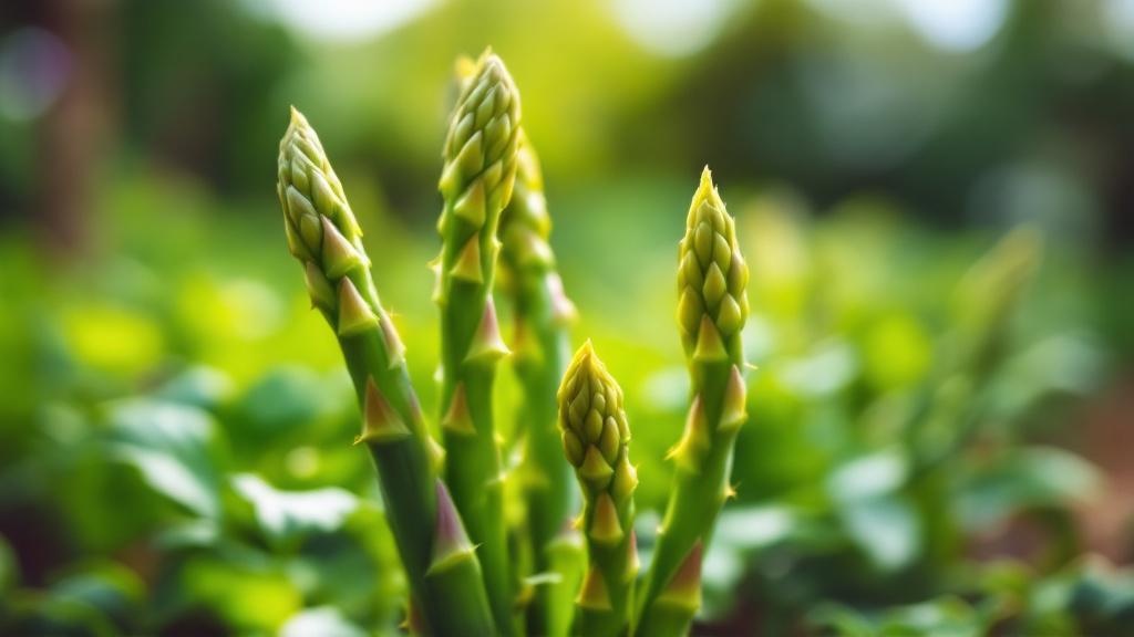 Asparagus