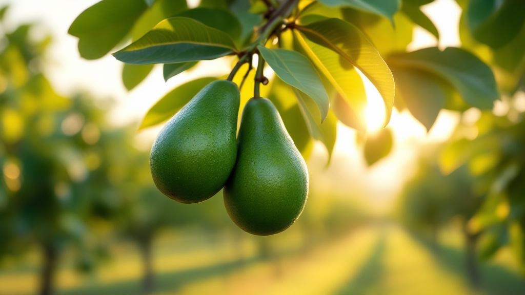 Avocado