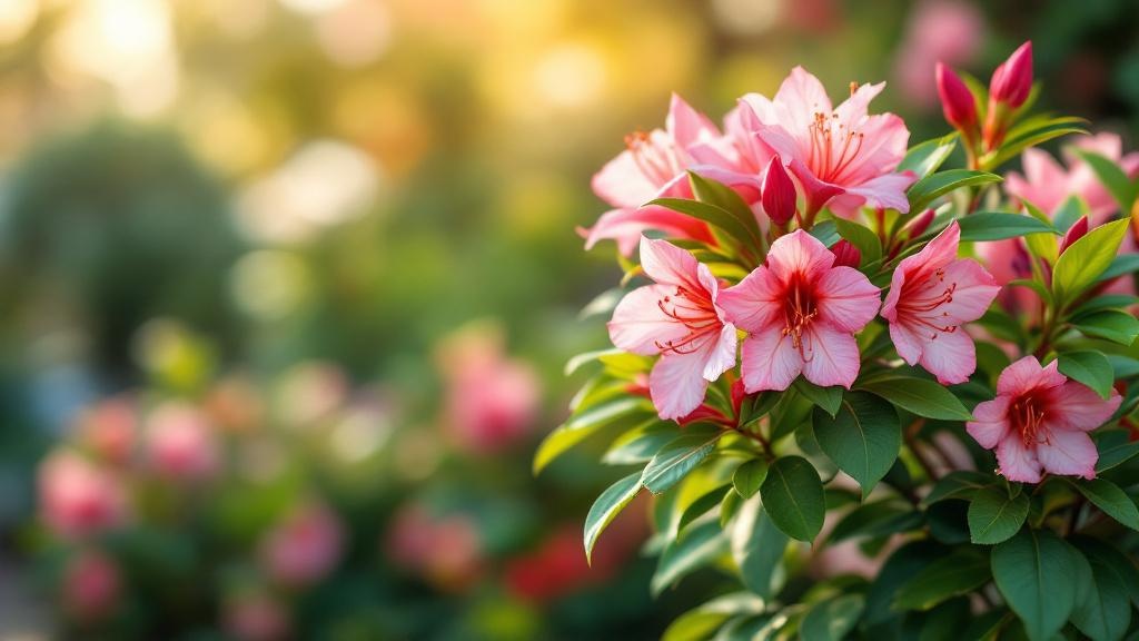 Azalea