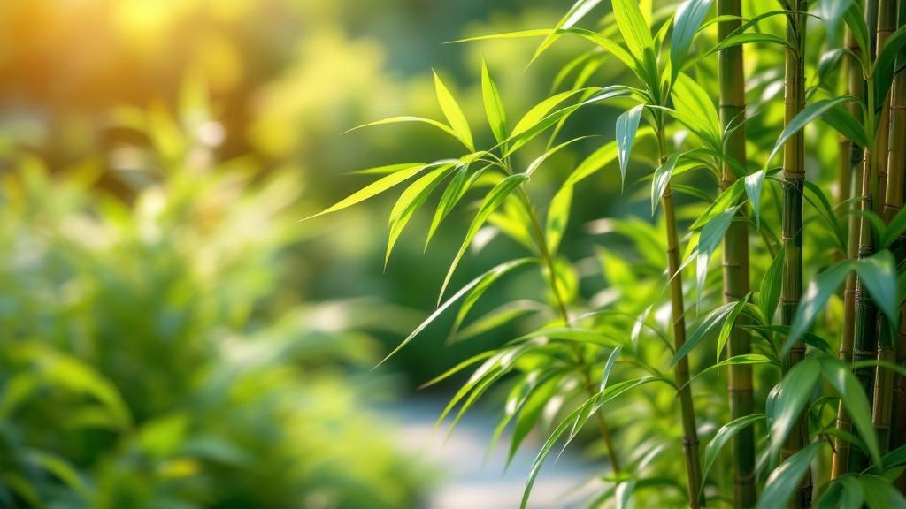 Bamboo