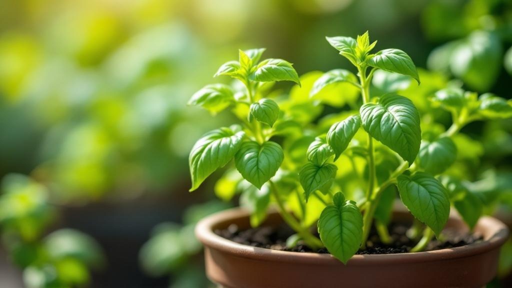 Basil