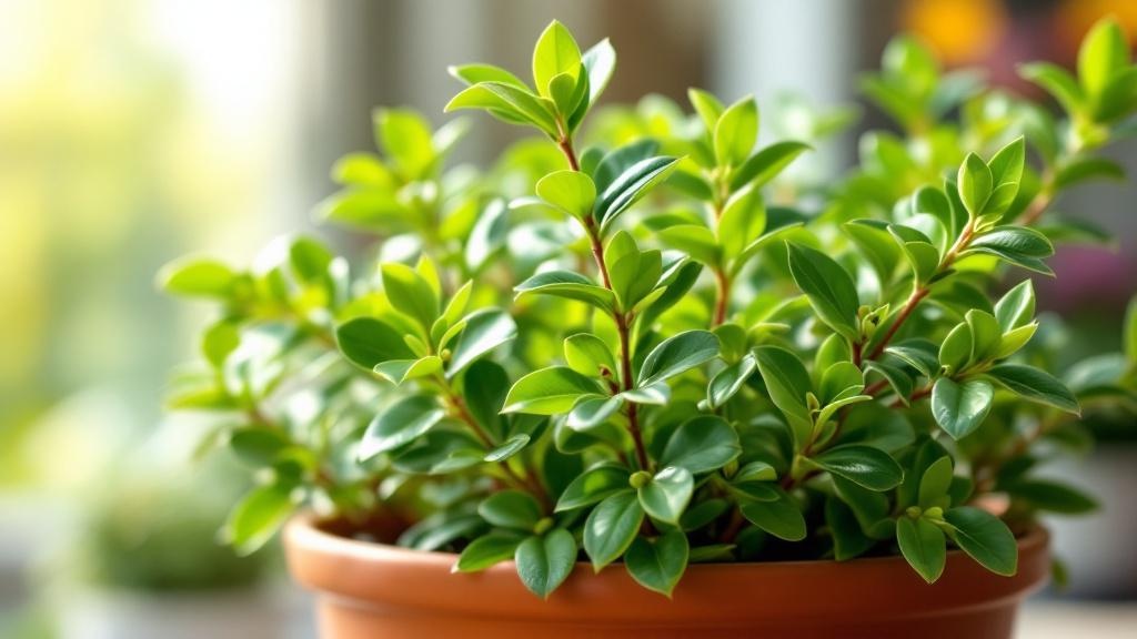 Bay Laurel