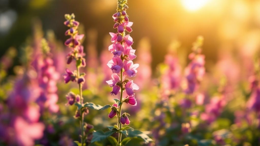 Beardtongue