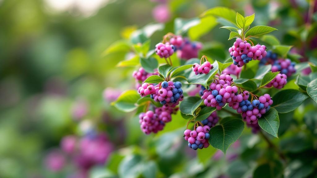 Beautyberry