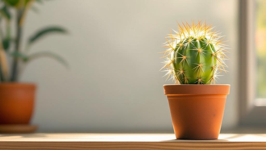 Bishops Cap Cactus