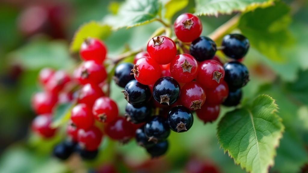 Black Currant