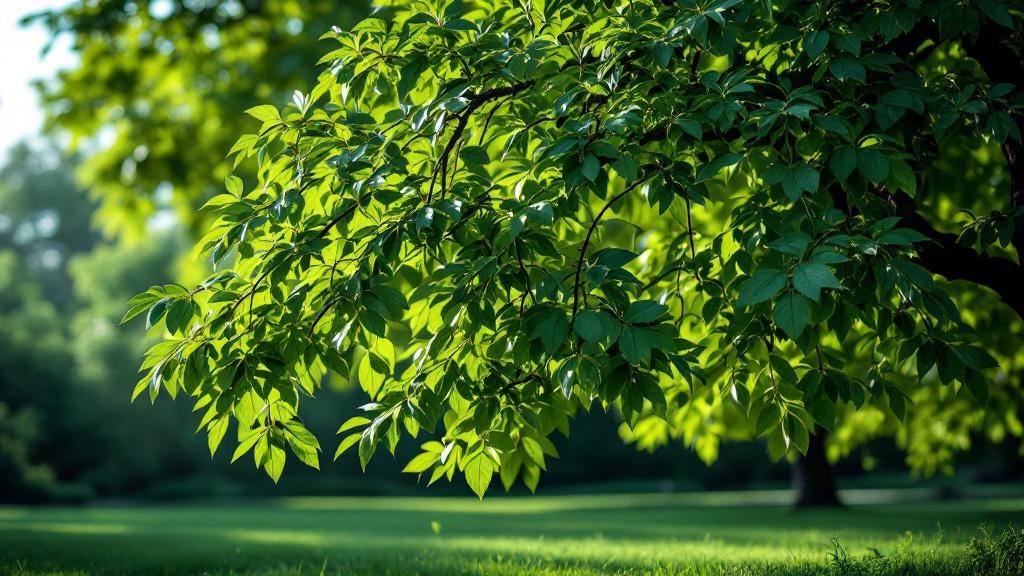 Black Locust