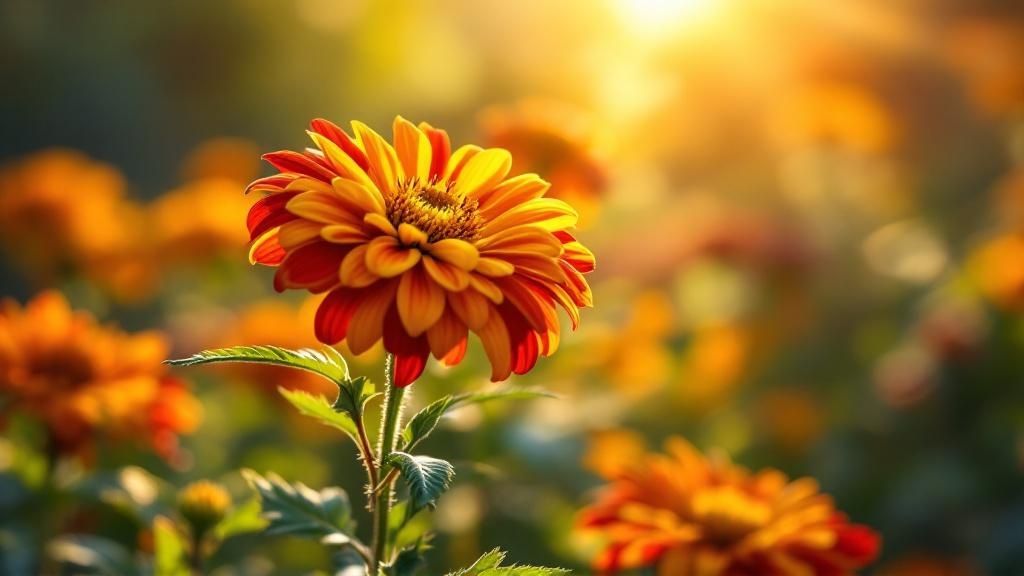 Blanket Flower