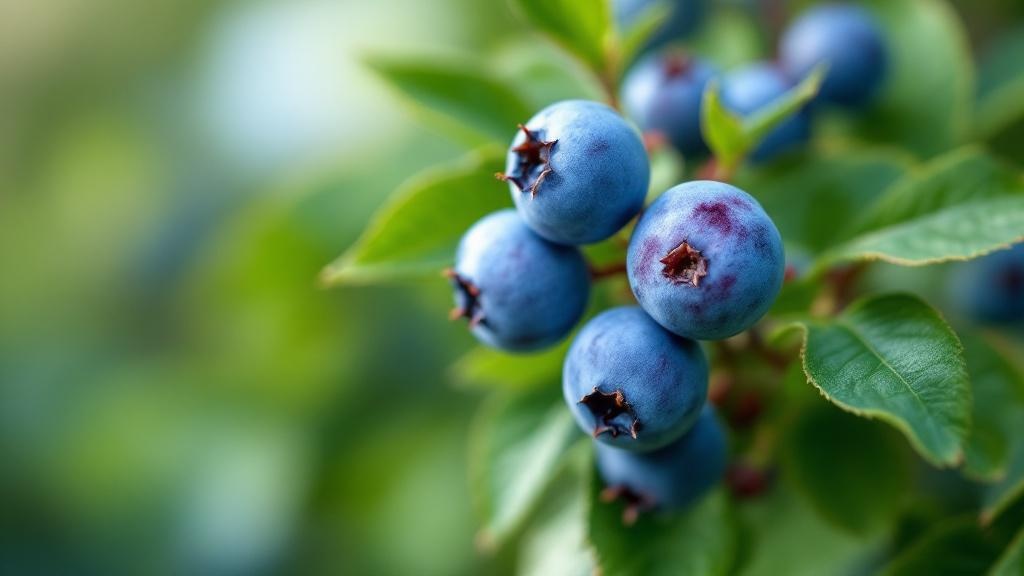 Blueberry