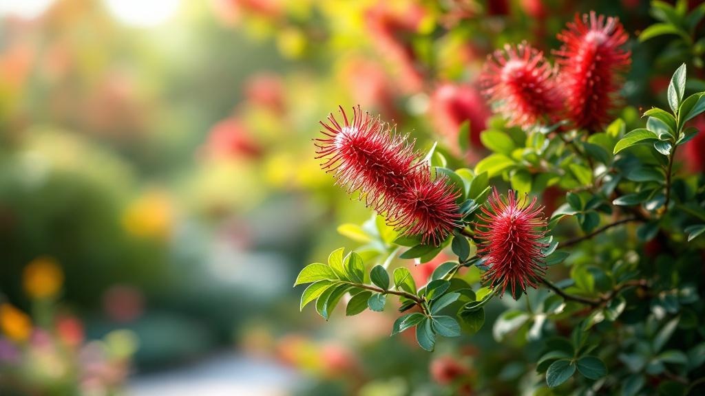 Bottlebrush