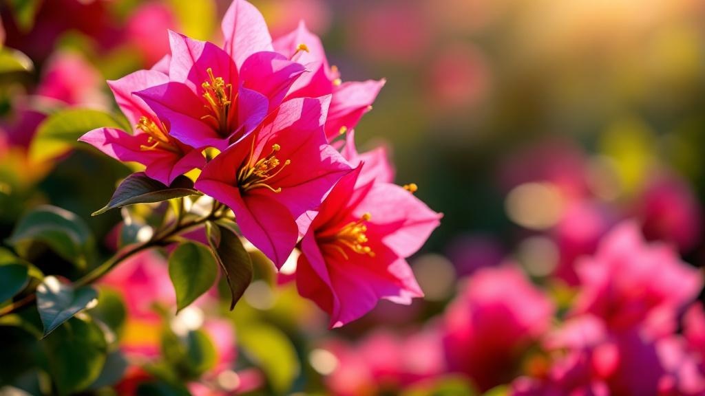Bougainvillea