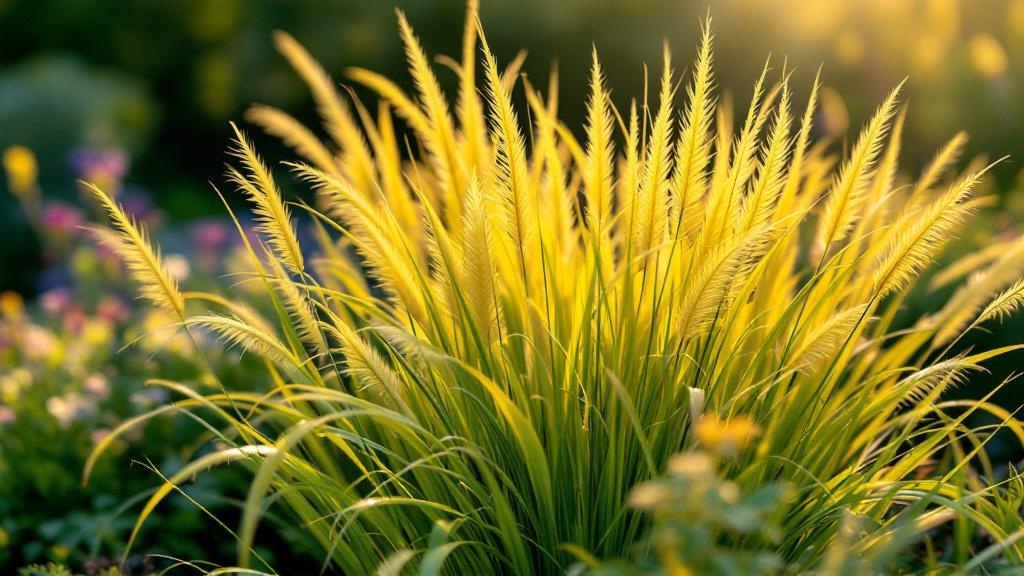 Bowles Golden Sedge
