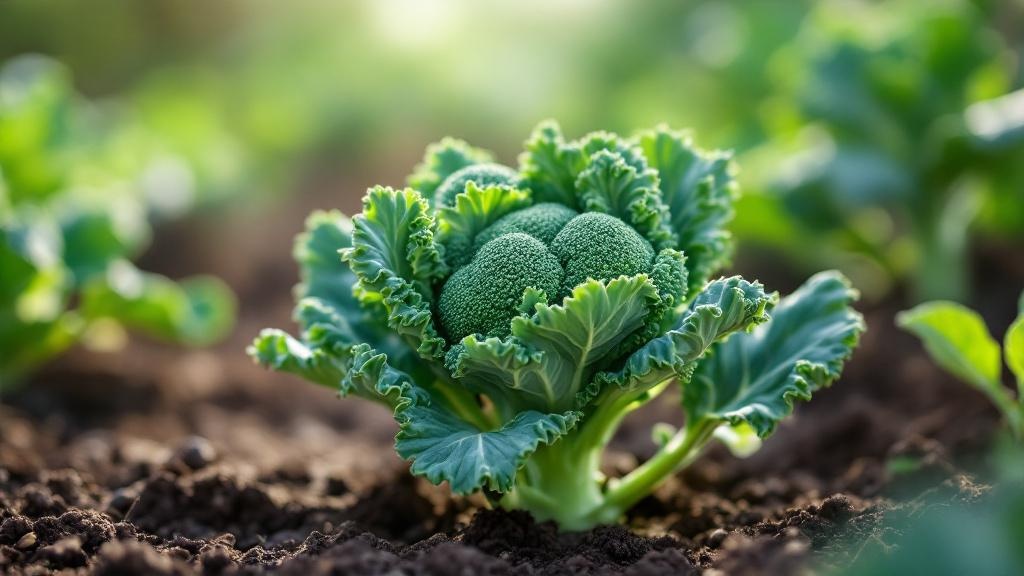 Broccoli