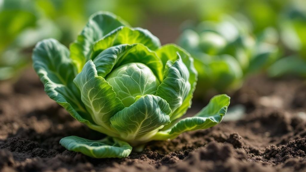 Brussels Sprouts