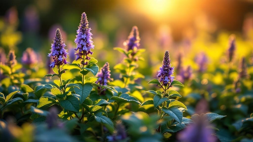 Bugleweed