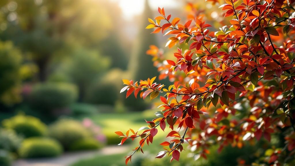 Burning Bush