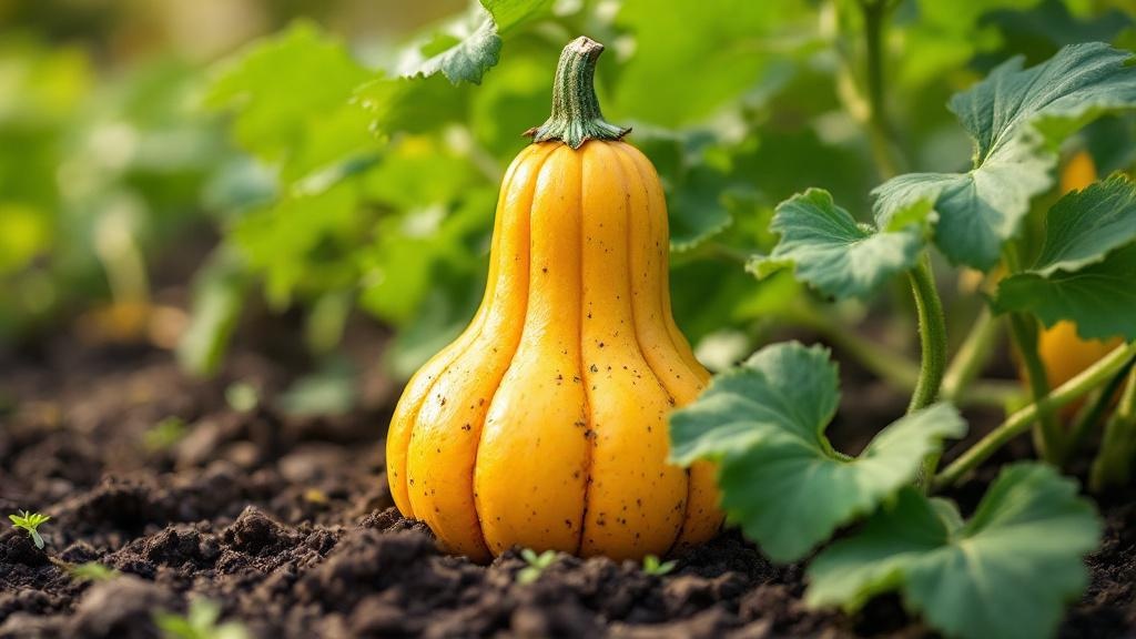 Butternut Squash