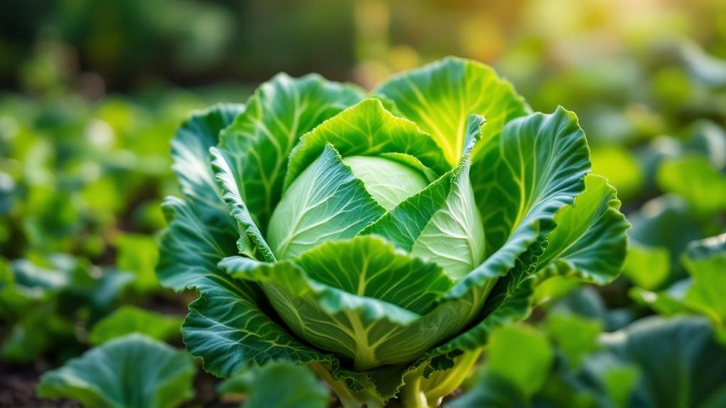 Cabbage