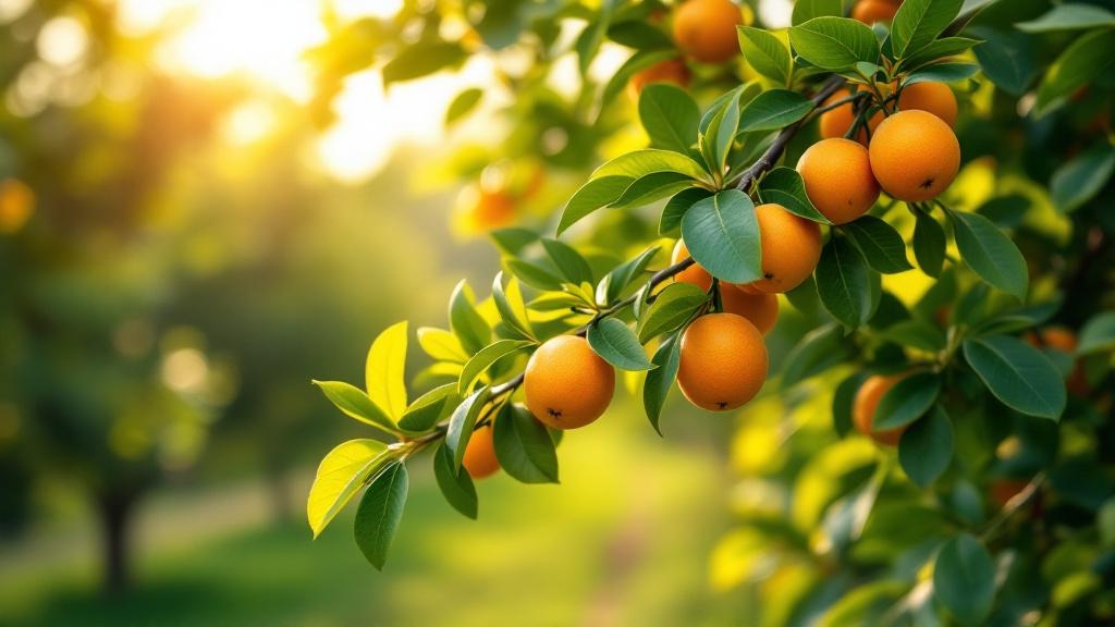 Calamondin