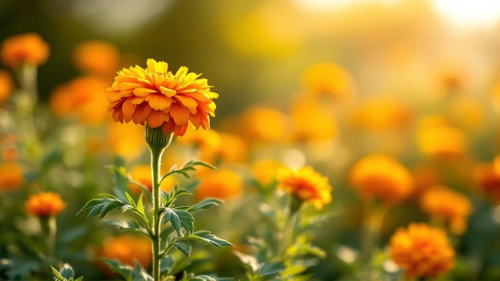 Calendula