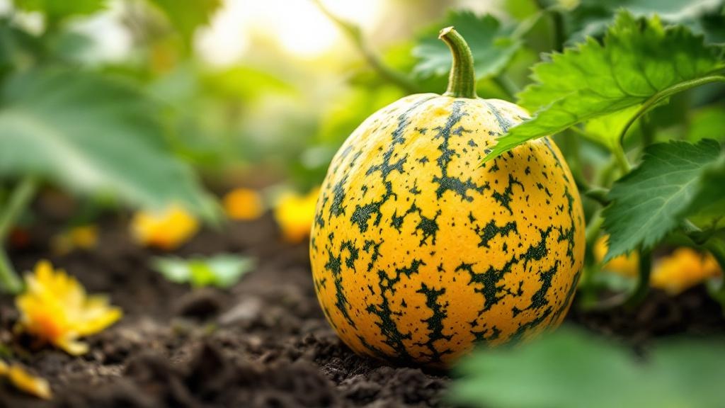 Cantaloupe