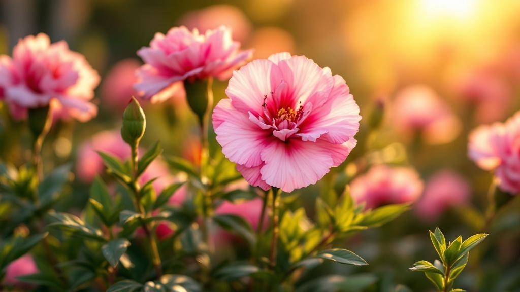 Carnation