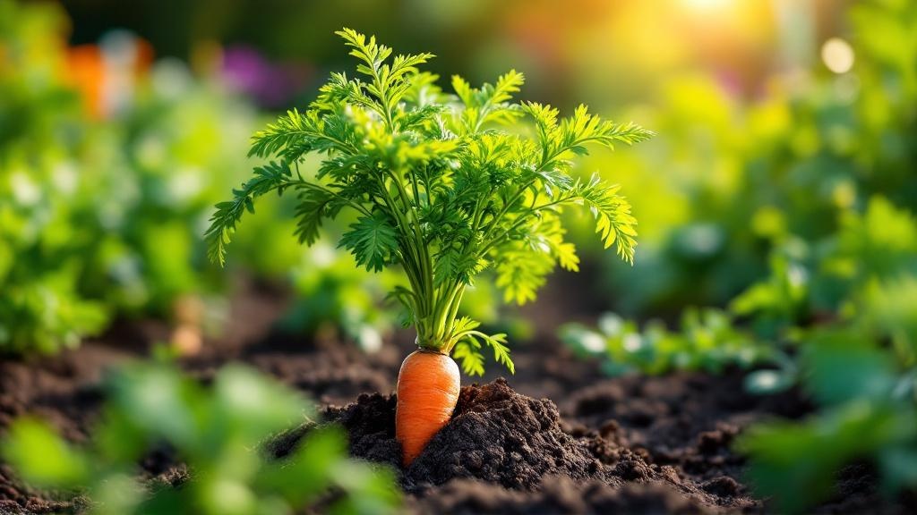 Carrot