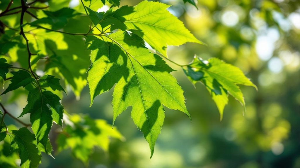 Southern Catalpa