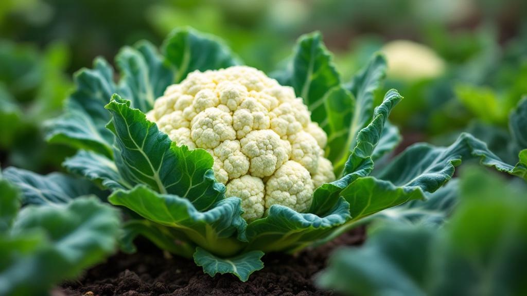 Cauliflower