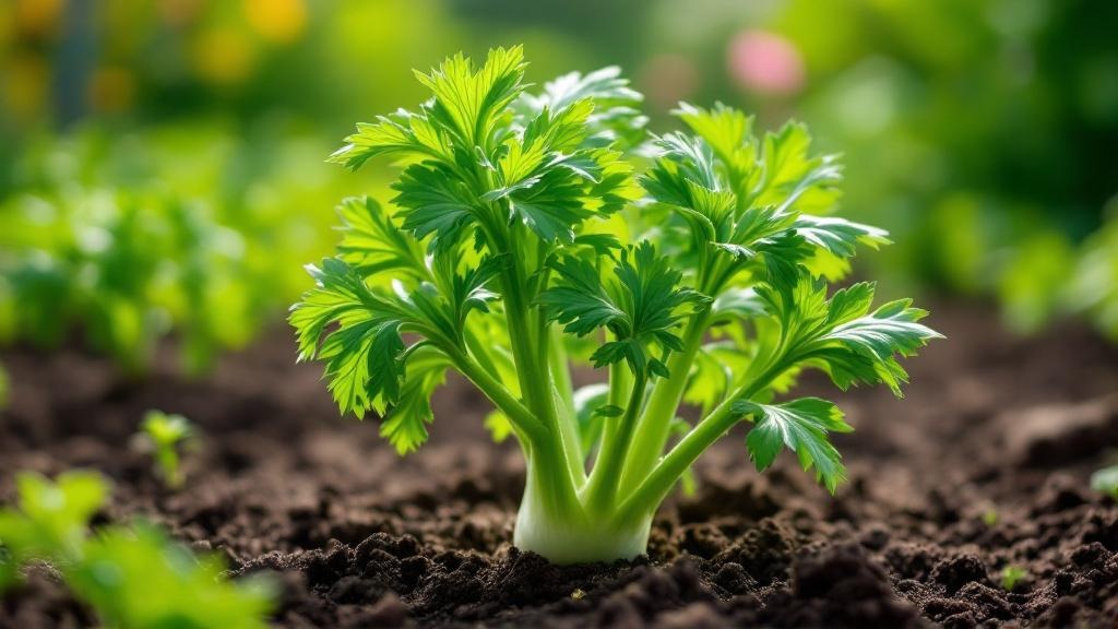 Celery