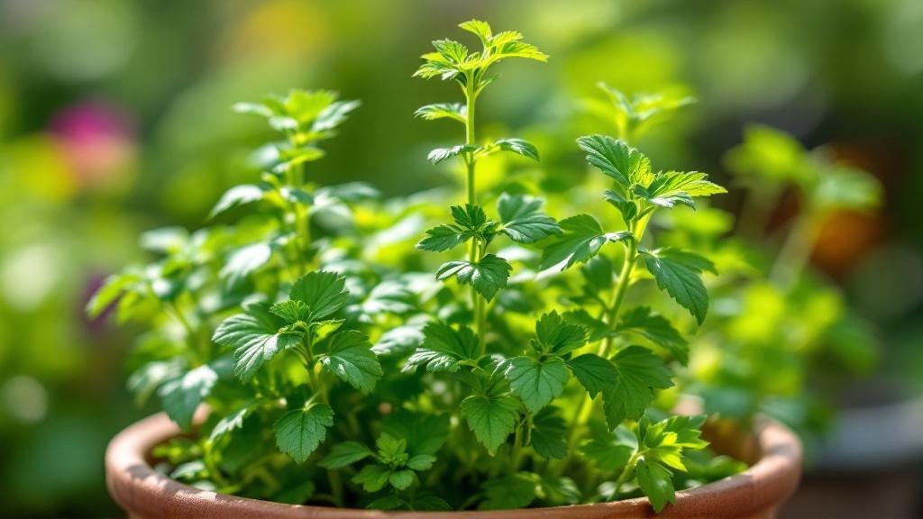 Chervil