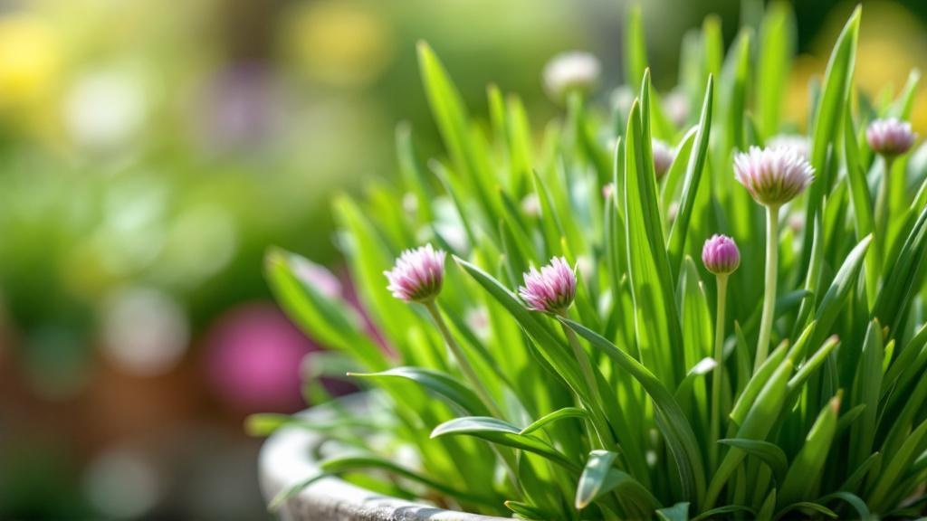 Chives