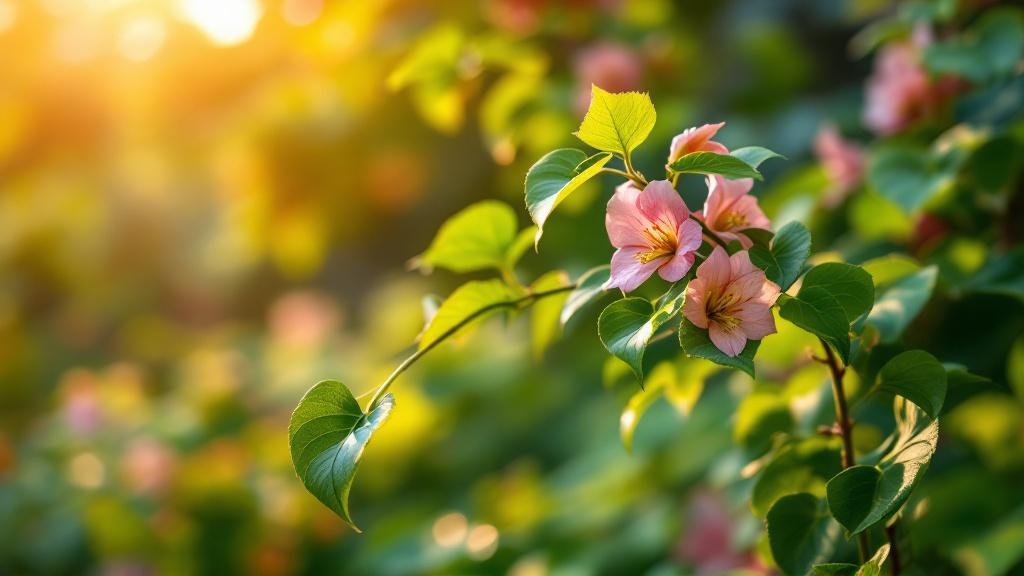 Chocolate Vine