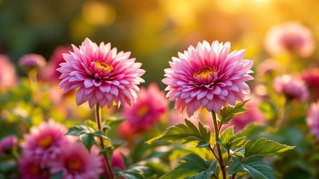 Chrysanthemum