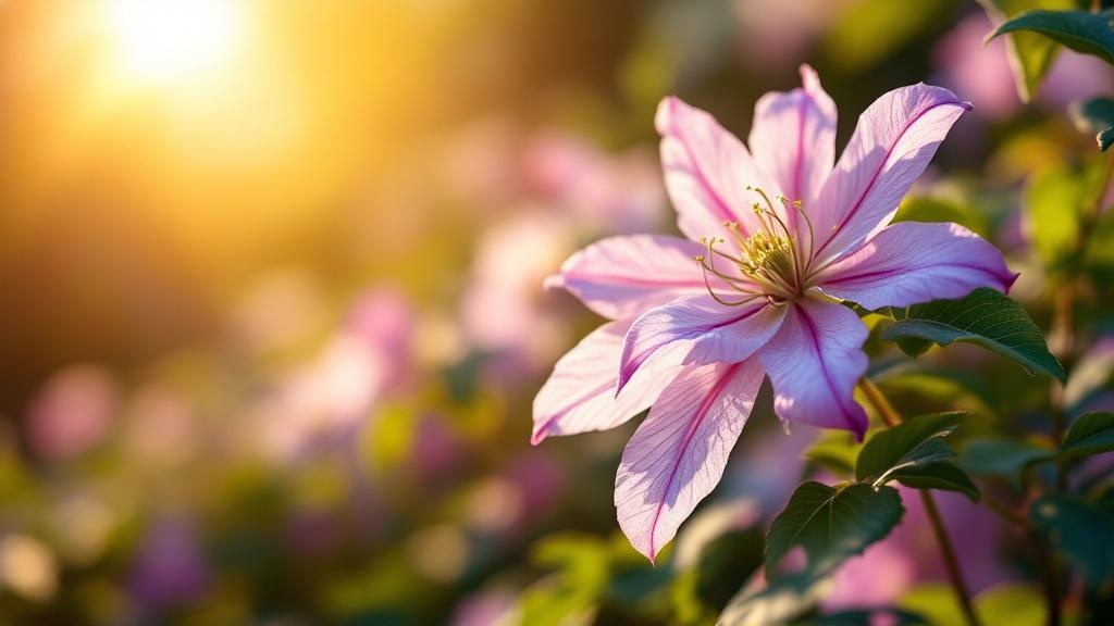 Clematis