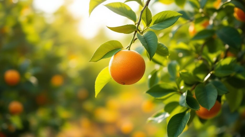 Clementine