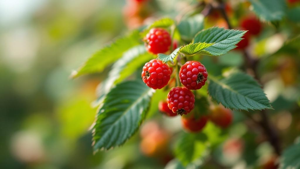 Cloudberry